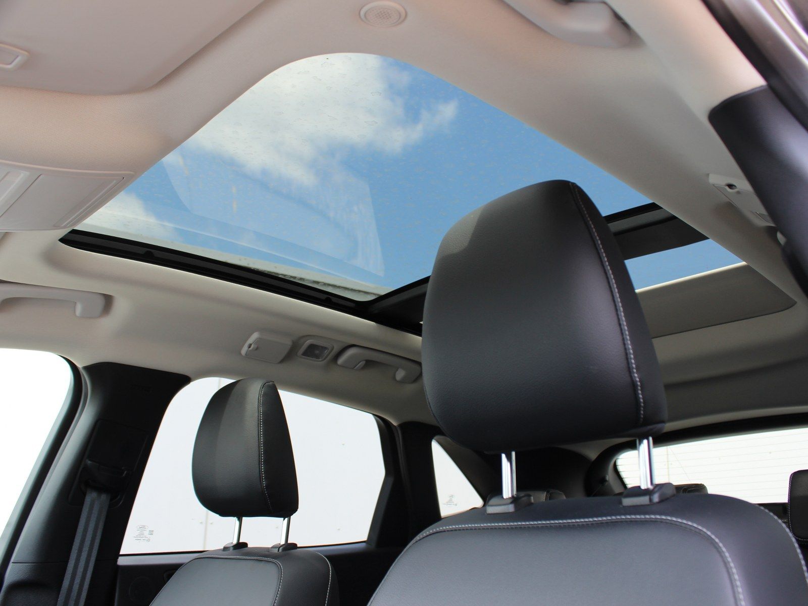 Fahrzeugabbildung Ford Kuga Titanium X 2,0 EcoBlue Start/Stopp