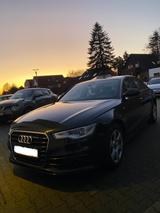 Audi A6 2.0 TDI multitronic sport selection sport... - Audi A6: Sport Selection