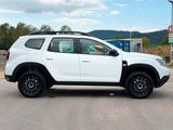 Dacia Duster II 1.6 Comfort Klima Sitzheizung BT-Audio - Dacia Duster in Freiburg