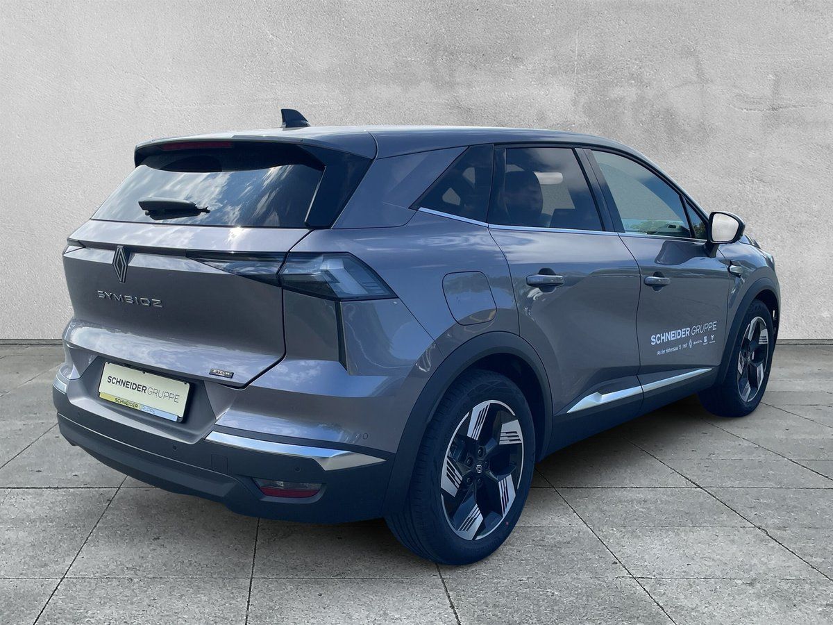 Renault Symbioz - Bild 5