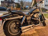 Harley-Davidson FXDF Fat Bob in Topzustand !  - HARLEY-DAVIDSON FAT BOB