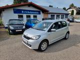Skoda Citigo Ambition Garatie Klima 8x neue Reifen - gebrauchte Skoda Citigo aus dem Jahr 2012