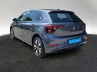 Volkswagen Polo - Vorschau Bild 3