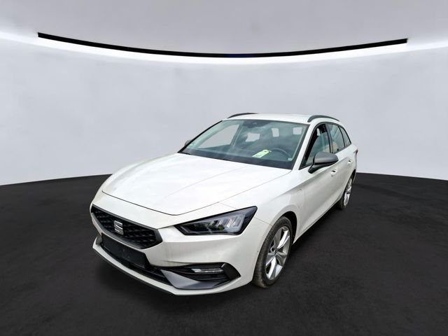 SEAT Leon Sportstourer FR e-Hybrid Aut. LED Navi SHZ