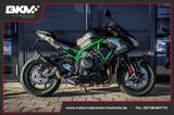 Kawasaki Z H2 +1.Hand+Scheckheft+Bodis+ - KAWASAKI H2