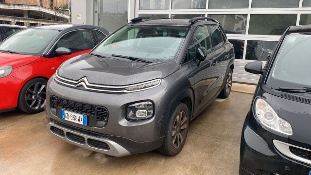 Citroën Citroen C3 Aircross PureTech 130 S&S EAT6 Shine