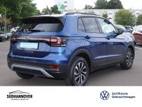 Volkswagen T-Cross - Vorschau Bild 4
