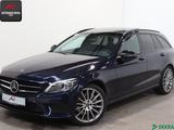 Mercedes-Benz C 300 T 4M AMG 19ZOLL NIGHT AIRMATIC,STANDHEIZ - Mercedes-Benz C 300 in Berlin