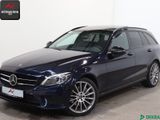 Mercedes-Benz C 300 T 4M AMG 19ZOLL NIGHT AIRMATIC,STANDHEIZ - Mercedes-Benz C 300 in Berlin