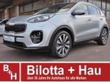Kia Sportage 2.0 CRDi 136 Spirit AWD Automatik - Kia in Saarbrücken