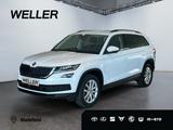 Skoda Kodiaq 1.5 TSI ACT DSG Ambition *AHK*LED*Navi* - Skoda Kodiaq in Saarbrücken