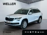 Skoda Kodiaq 1.5 TSI ACT DSG Ambition *AHK*LED*Navi*