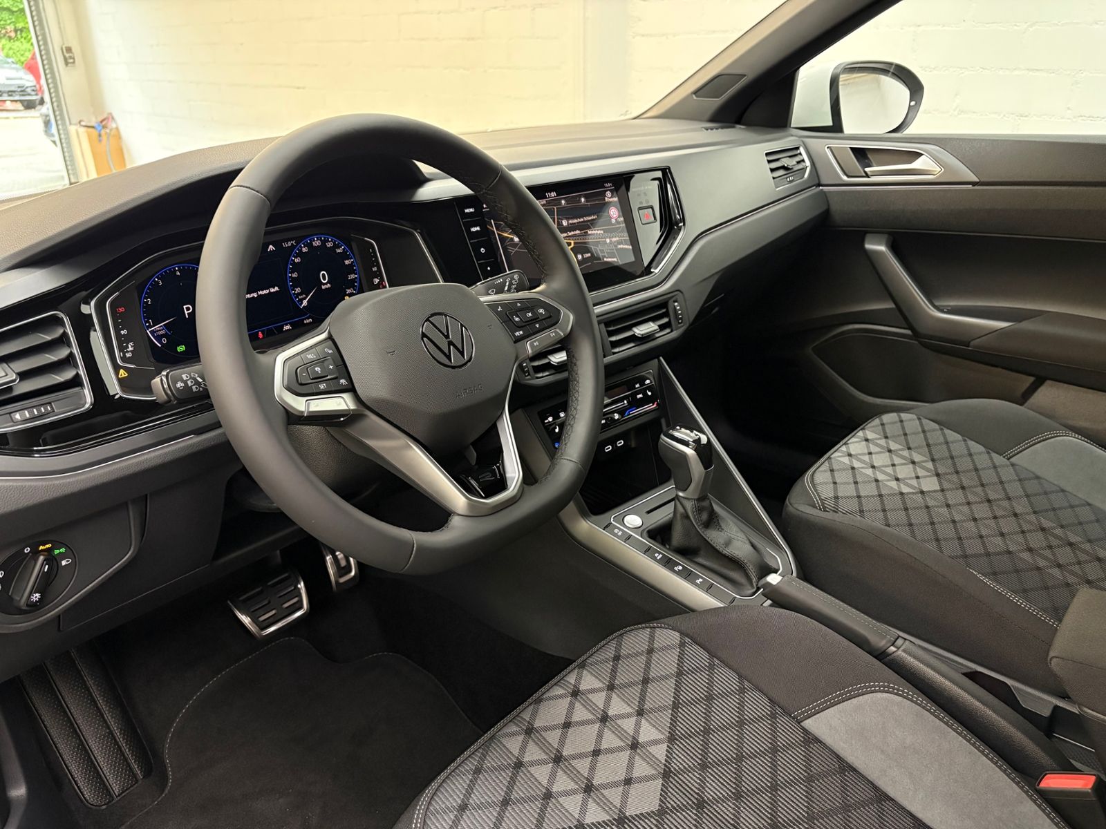 Volkswagen Taigo - Bild 12