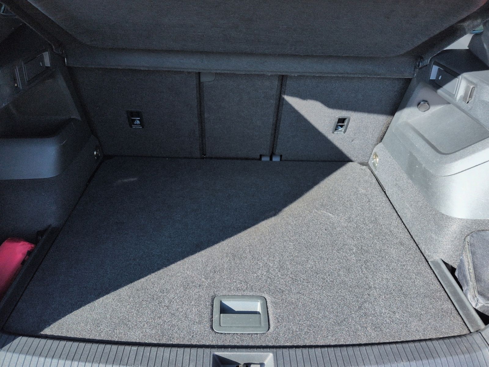 Tiguan 2.0 TDI DSG Goal MATRIX+AHK+KAMERA