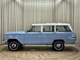 Jeep Wagoneer 5.9L V8 / NL Kenteken! Oer SUV / 1979 / - Jeep Oldtimer