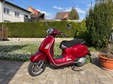Vespa GTS 300 touring - VESPA 300 GTS TOURING