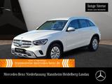 Mercedes-Benz GLC 220 d 4M Distr/ParkassKamera/AdvAss/AdvInfo - Mercedes-Benz GLC 220 in Mannheim