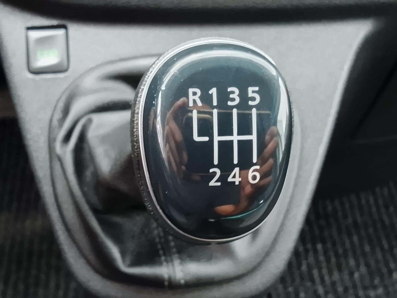 Renault Trafic L1H1 2,8t Komfort 2x Sortimo Regal C-LED, миниатюра 24