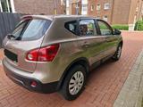 Nissan Qashqai Acenta 2.0 Automatik Origin... - gebrauchte Nissan Qashqai aus dem Jahr 2007