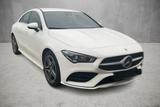 Mercedes-Benz CLA 250 Coupe AMG 7G-DCT/ACC/RFK/LEDER/ - gebrauchte Mercedes-Benz CLA 250 aus dem Jahr 2023
