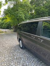 Mercedes-Benz V 250d blutec lang - Mercedes-Benz V-Klasse in München