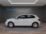 Volkswagen Polo Life 1.0 l App-Connect, Sitzheizung - Volkswagen Polo Neuwagen mit Benzin-Antrieb: Kleinwagen