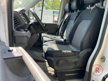 Volkswagen Crafter - 4