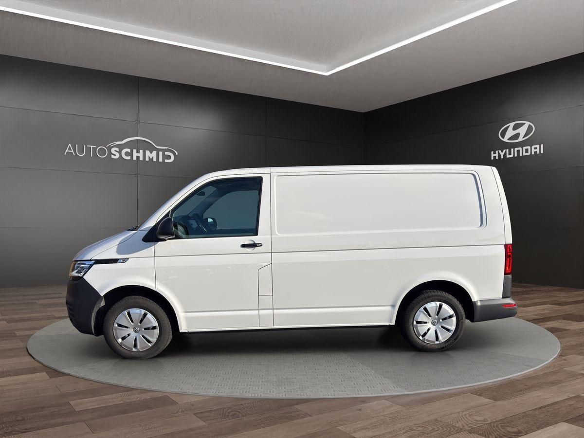 T6.1 Transporter 2.0 TDI LED ACC RFK