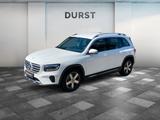 Mercedes-Benz GLB 220 4M,PRO ADV,AHK,MEMO,CARPLAY,WINTERP - Mercedes-Benz GLB 220 Gebrauchtwagen in Stuttgart