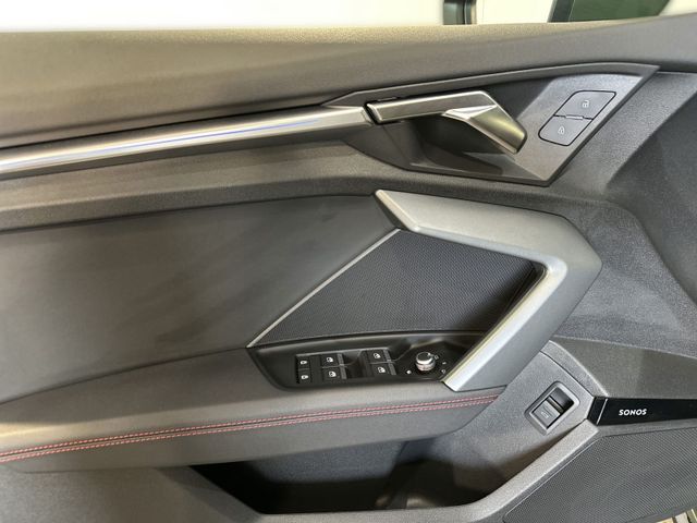 A3 Sportback 40 TFSI QUATT S LINE +MATRIX+SONOS+