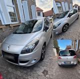 Renault Scenic 3 Bose Edition, Automatik, ... - Renault Scenic aus 2011: Bose