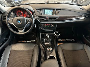 BMW X1 - 6