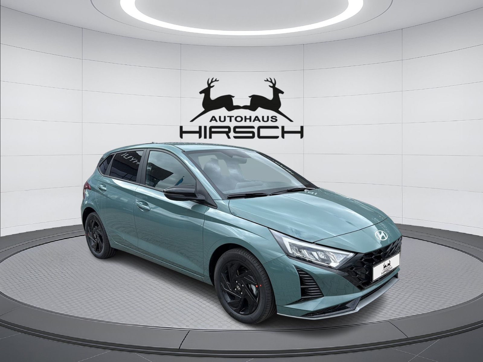 Hyundai i20 - Bild 2