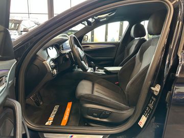 MYAUTOCENTER – Gebraucht- und Jahreswagen mit Werkstattservice in Pfaffenhofen BMW 540 d xDrive M Sport*AHK*LED*Individual*