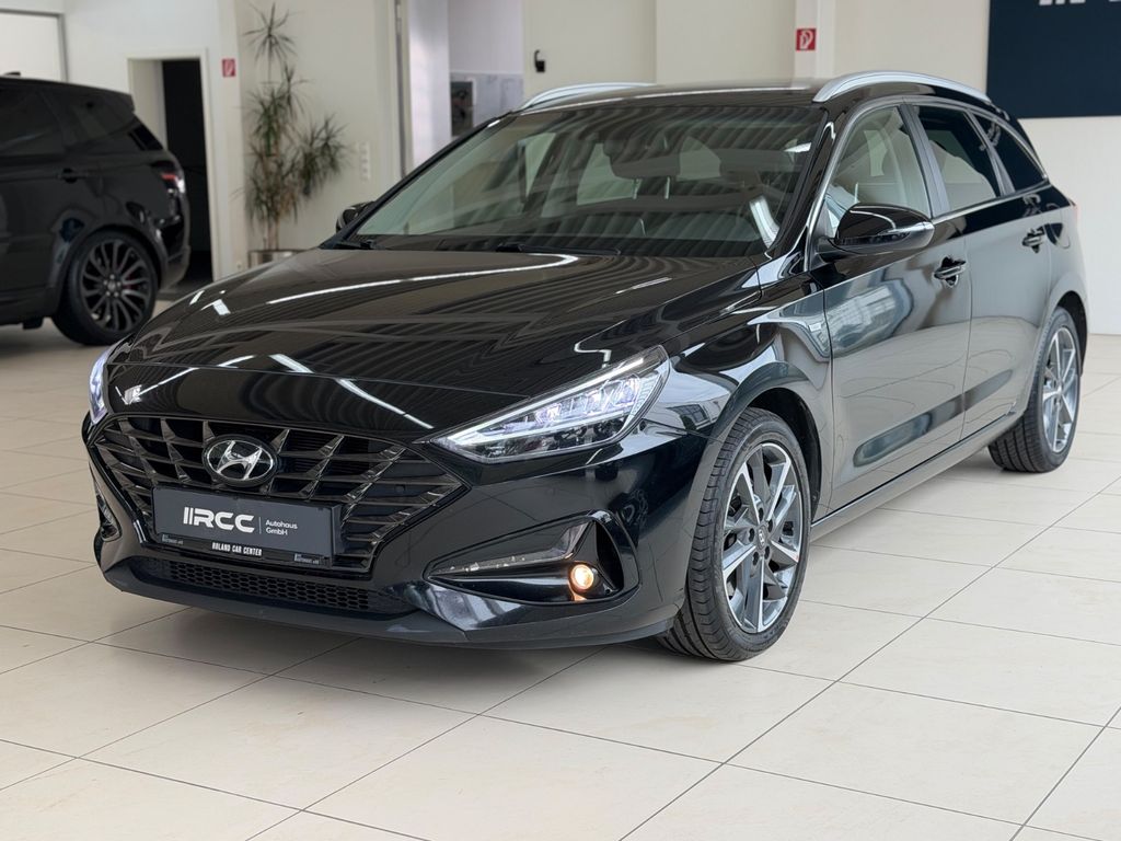 Image of Hyundai i30