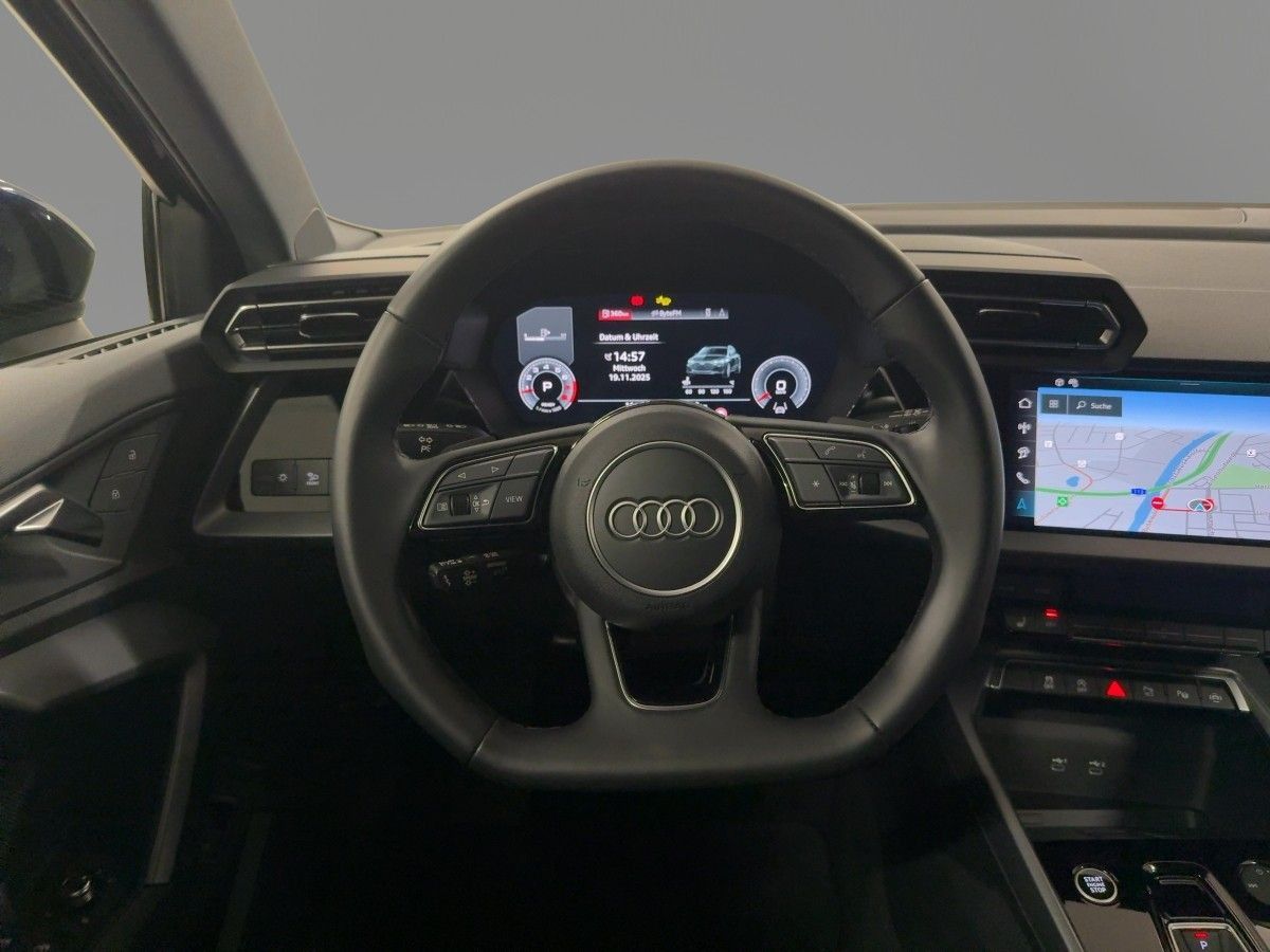 Audi A3 - Bild 12