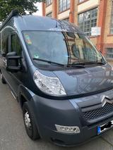 Citroën Jumper Pössl 2Win - Citroën Wohnwagen & Wohnmobile
