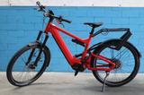 Riese & Müller Delite GT vario*51cm*chili matt*GX*Nyon*625Wh - Riese & Müller E-Bikes
