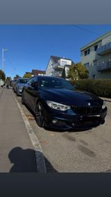 BMW Bmw 430d Gran Coupe - BMW 430 in Stuttgart