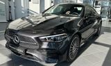 Mercedes-Benz CLE 220 d Coupé AMG Pano Memory Winter Metallic - Mercedes-Benz CLE 220 aus 2023