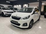 Peugeot 108 VTi 68 5 porte Active TOP! FULL OPTI - Peugeot 108 TOP-Active