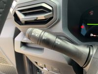 Dacia Bigster - Vorschau Bild 22