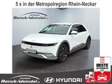 Hyundai IONIQ 5 UNIQ Navi Digitales Cockpit Soundsystem 