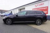 Volkswagen Passat Variant 2.0 TDI 4Motion LED Navi AHK ACC - Volkswagen Passat Variant: 4motion