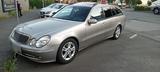 Mercedes-Benz MERCEDES E280CDI - Mercedes-Benz E 280 in Wuppertal