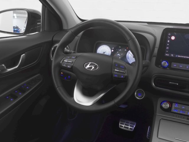 Hyundai KONA Elektro – Bild 10