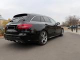 Mercedes-Benz C 180 T AMG Line  - Privatanbieter Berlin gebraucht