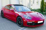 Porsche Panamera Turbo Executive, Approved, 3D-Burmester - Porsche Panamera Gebrauchtwagen in Stuttgart