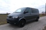 Volkswagen VW T5 Transporter Kombi 2.0 TDI 4Motion DSG | St - Volkswagen T5 Kombi mit Diesel-Antrieb: Automatik