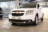 Chevrolet Orlando LT *7-Sitzer*Automatik*Navi*PDC* - Chevrolet Autos von Händlern